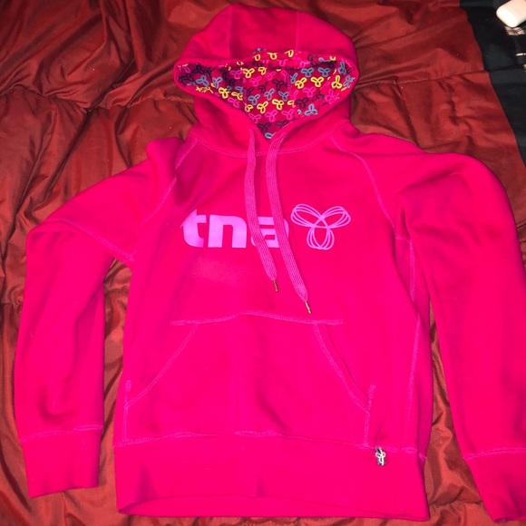 Tna hoodie - Picture 1 of 3